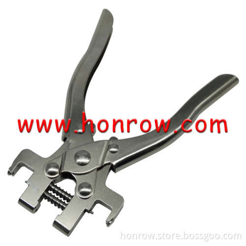 Goso flip key remove& fix pin tool , used for flip remote key